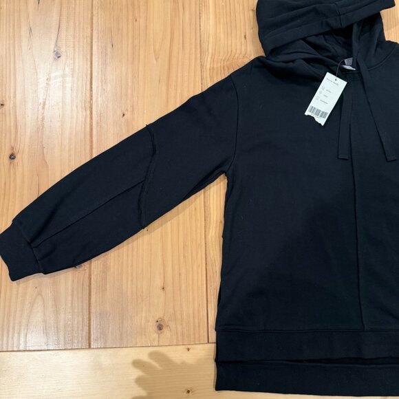 Sweaty Betty Black Athletic Jacket – Size 10 (Large) – With Tags - Picture 5 of 6